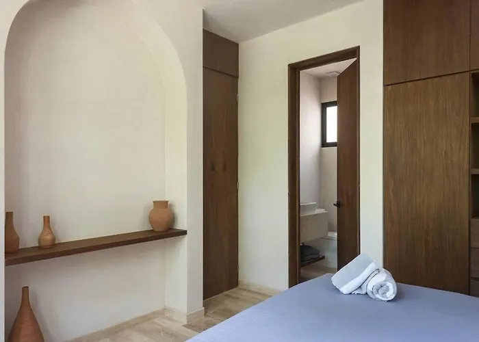 Newprivate Pool.200mb.#1 Rooftop Apartamento *
